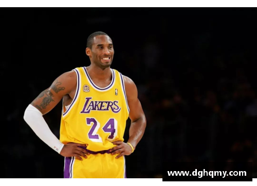 NBA传奇科比：绝技解析与过人秘术