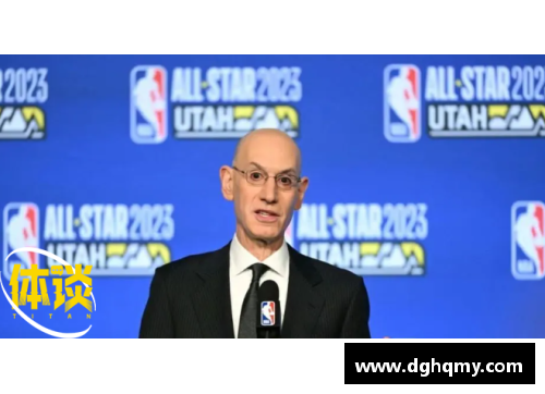 NBA主播柯凡：探索他在体育评论界的独特影响力
