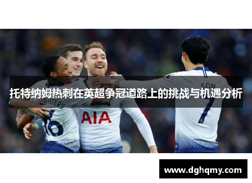 托特纳姆热刺在英超争冠道路上的挑战与机遇分析