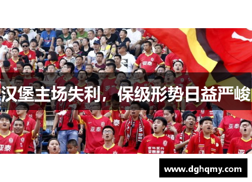 汉堡主场失利，保级形势日益严峻
